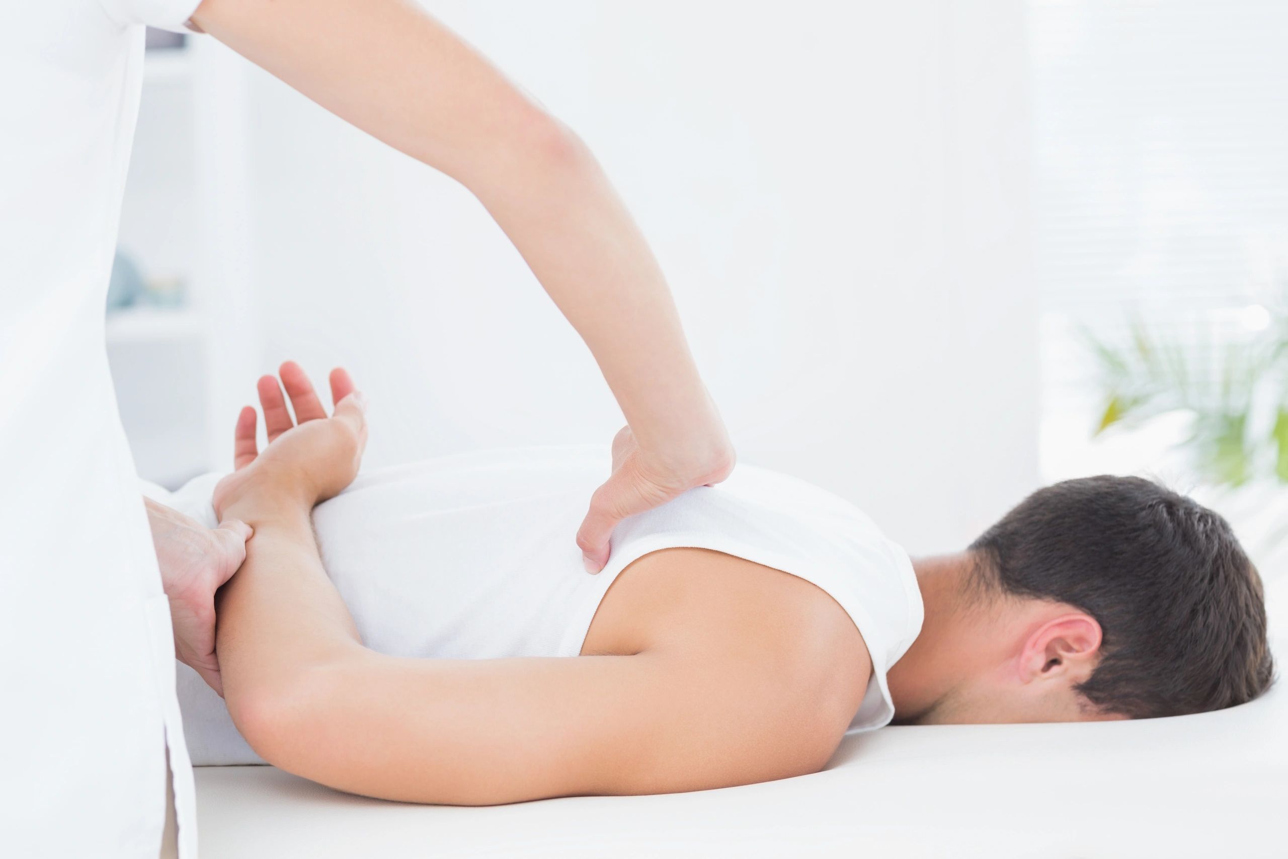 Wellness consultation